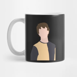 cedric digory Mug